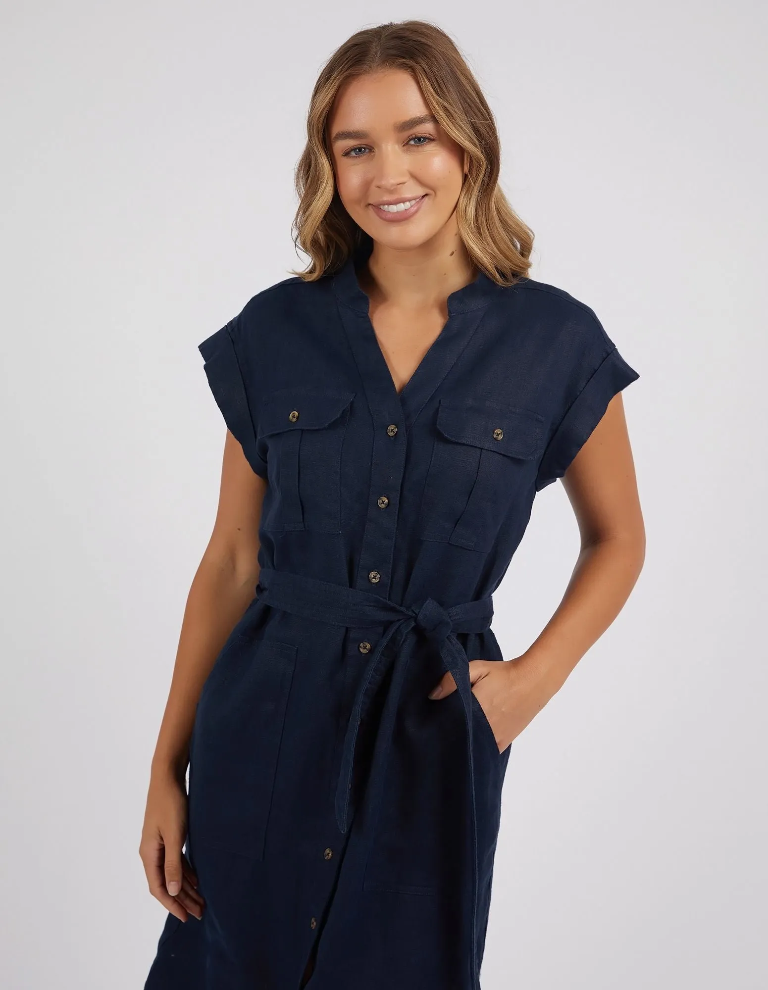 Foxwood Harlow Dress