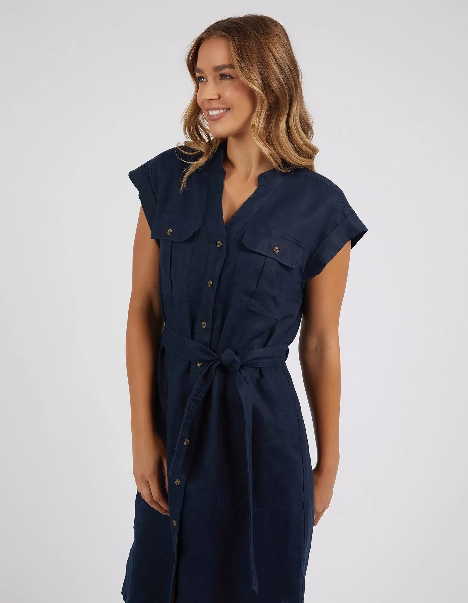Foxwood Harlow Dress