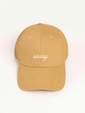 Funky Cap