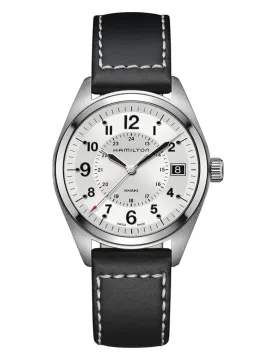 Hamilton Khaki Field Quartz - H68551753