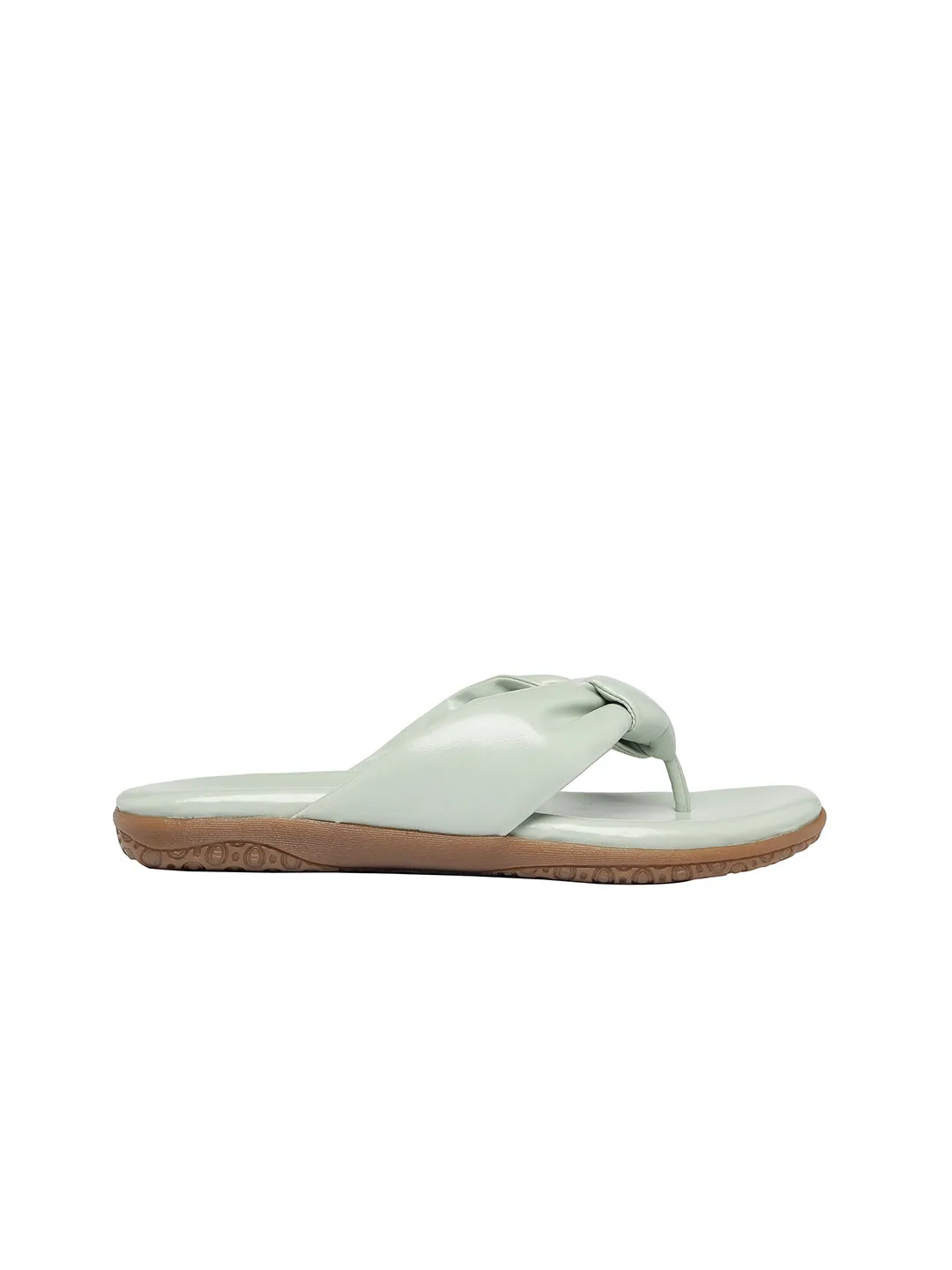 Hannah Green Flats