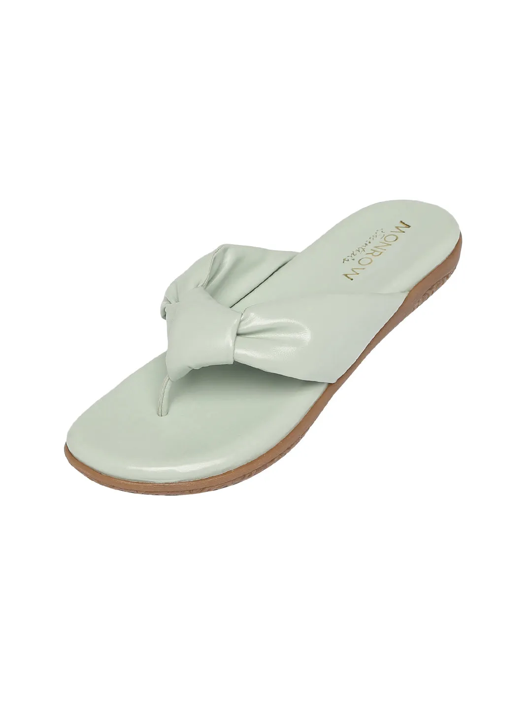 Hannah Green Flats