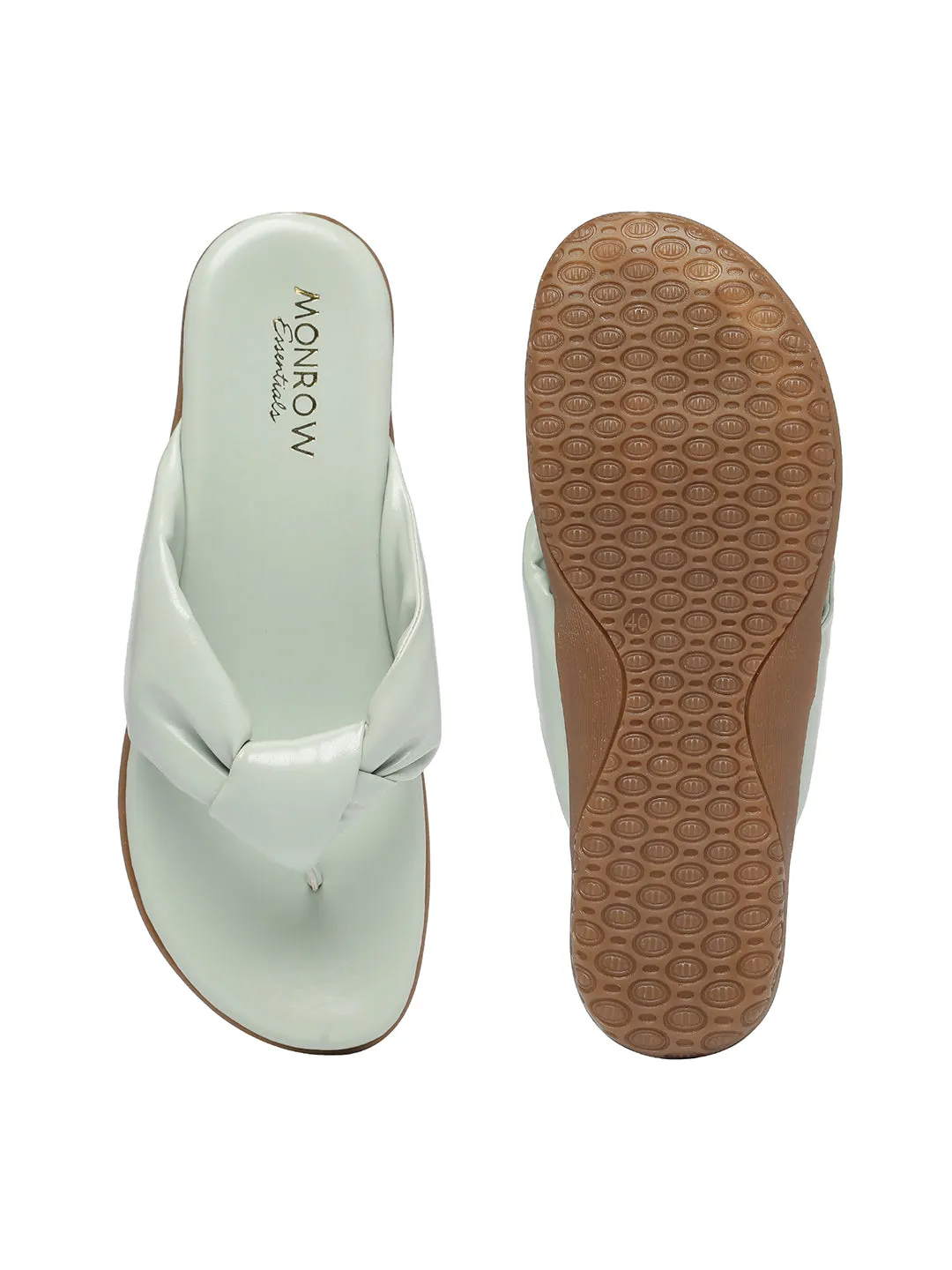 Hannah Green Flats