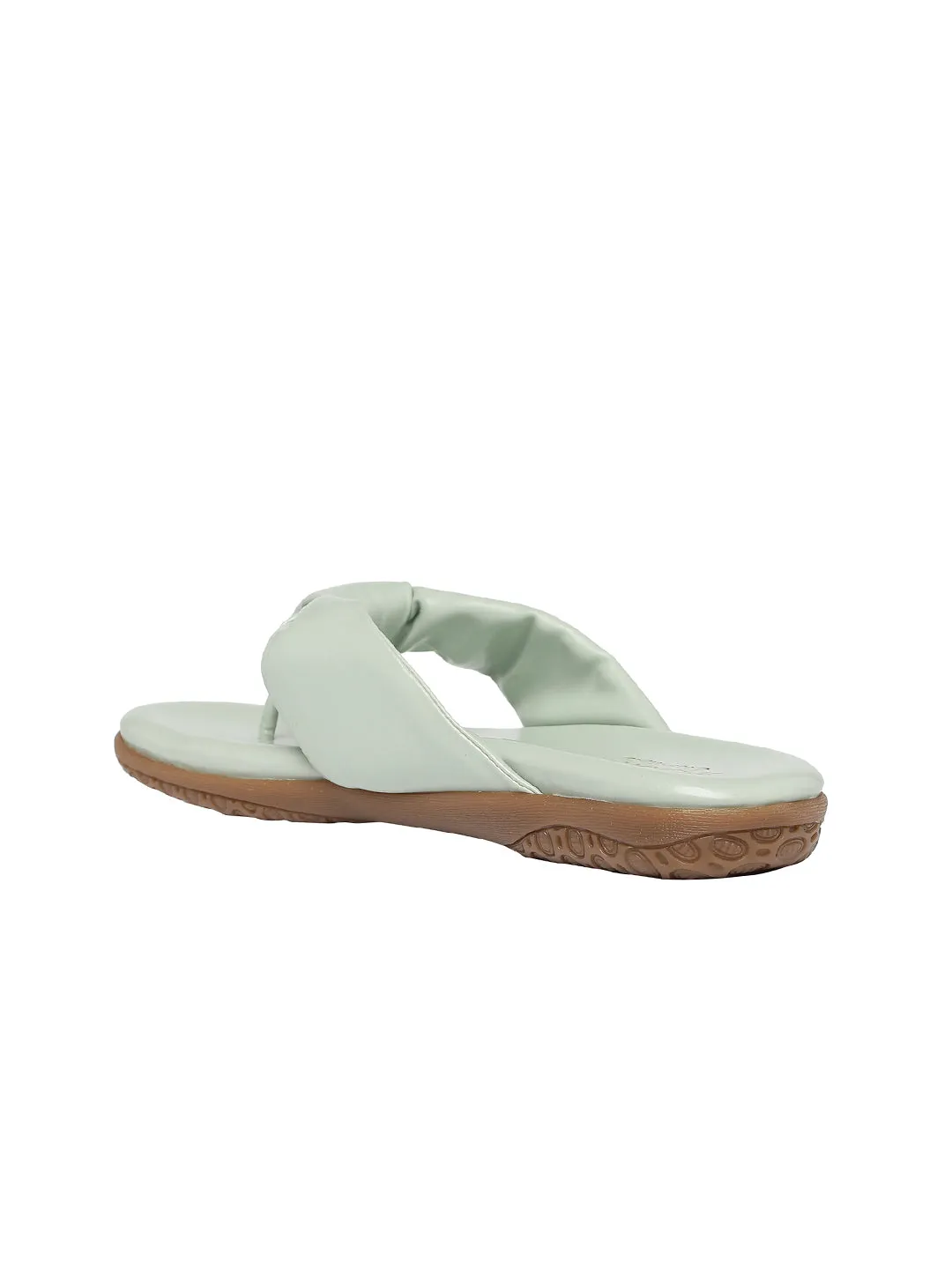 Hannah Green Flats