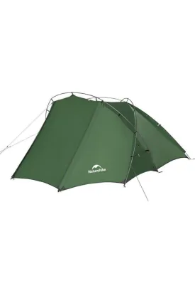 Hillock 2 Tent Cnk2300zp040-Army Green Naturehike