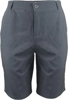 Hybrid Shorts for Men Golf Athletic Amphibian Chino Flat Front Walk Casual Boardshorts