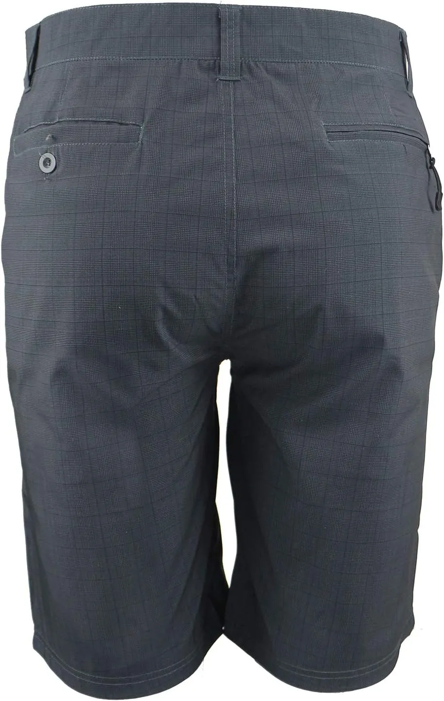Hybrid Shorts for Men Golf Athletic Amphibian Chino Flat Front Walk Casual Boardshorts