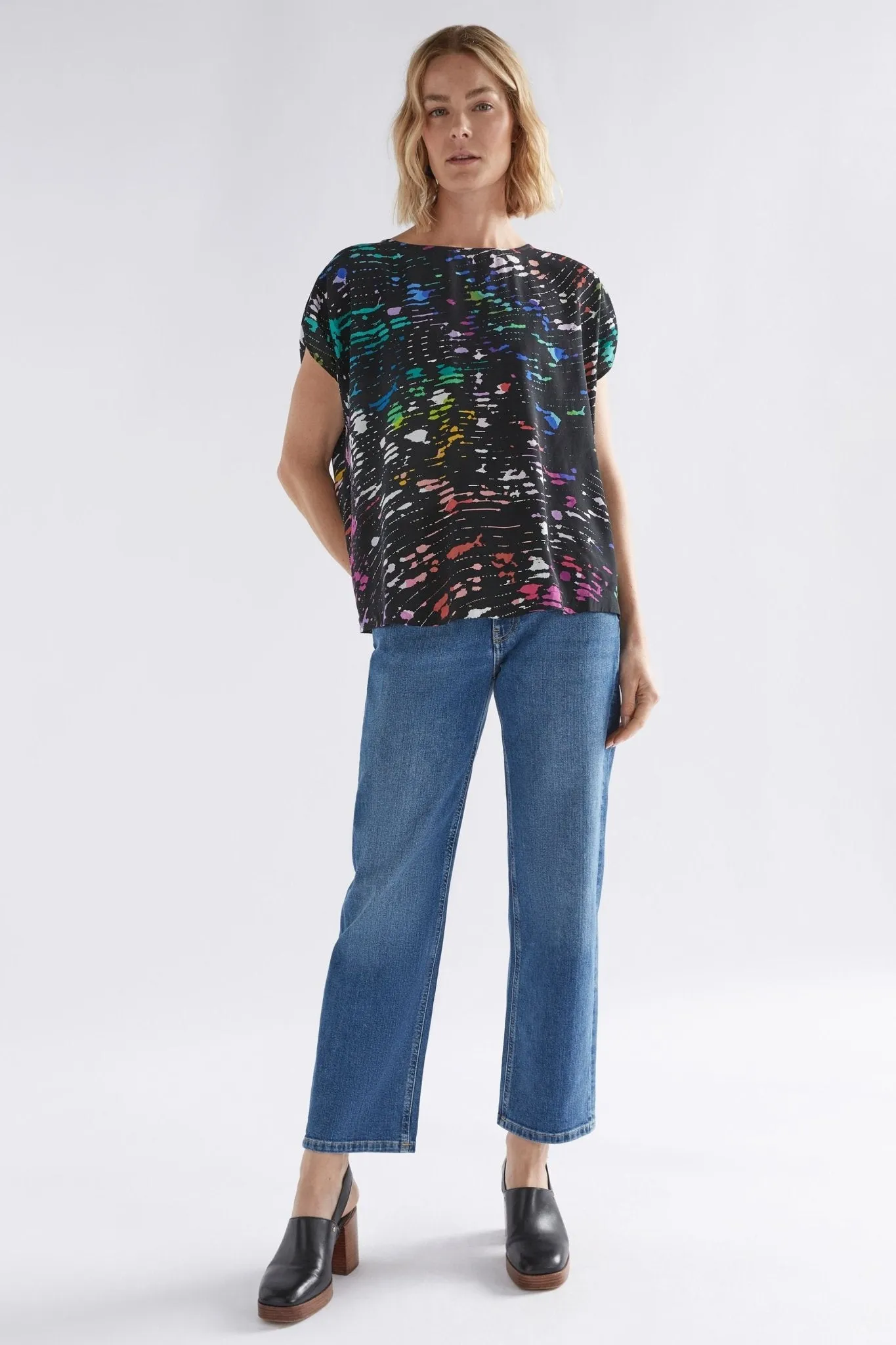 KASH TOP - A0700