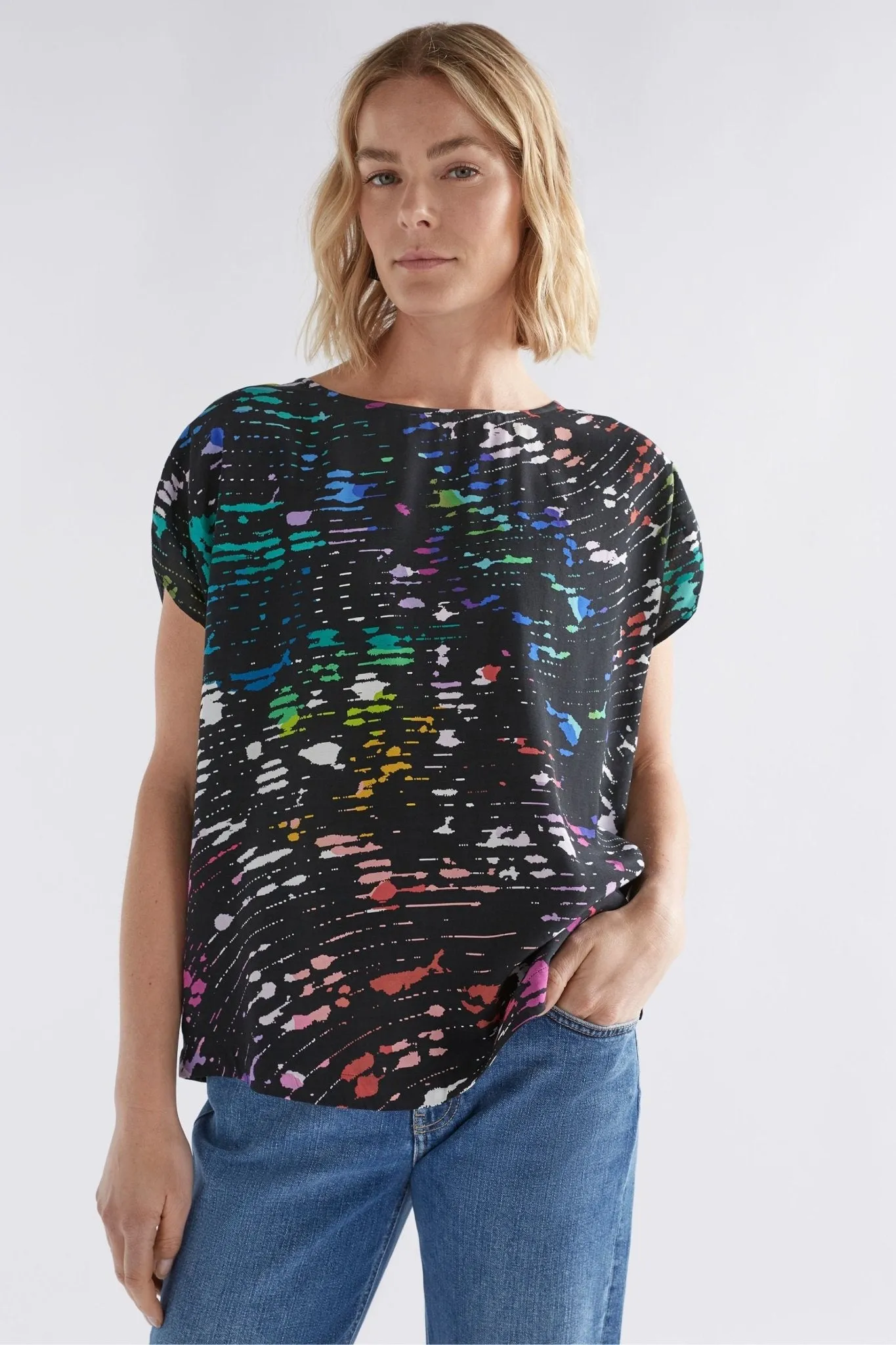 KASH TOP - A0700