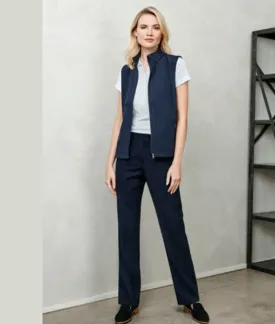 Ladies Detroit Flexi-Band Pant