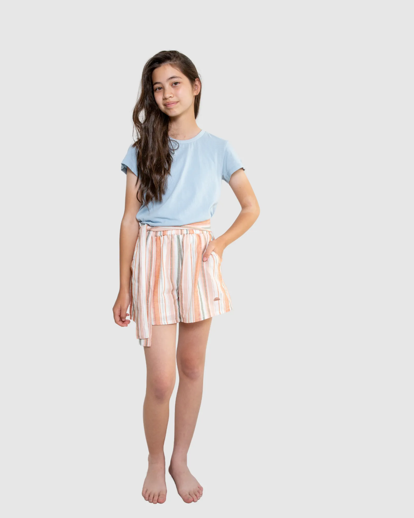 LAKE COMO DRESS SHORTS