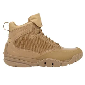LALO SHADOW AMPHIBIAN 5" Boots Coyote - 1ML001