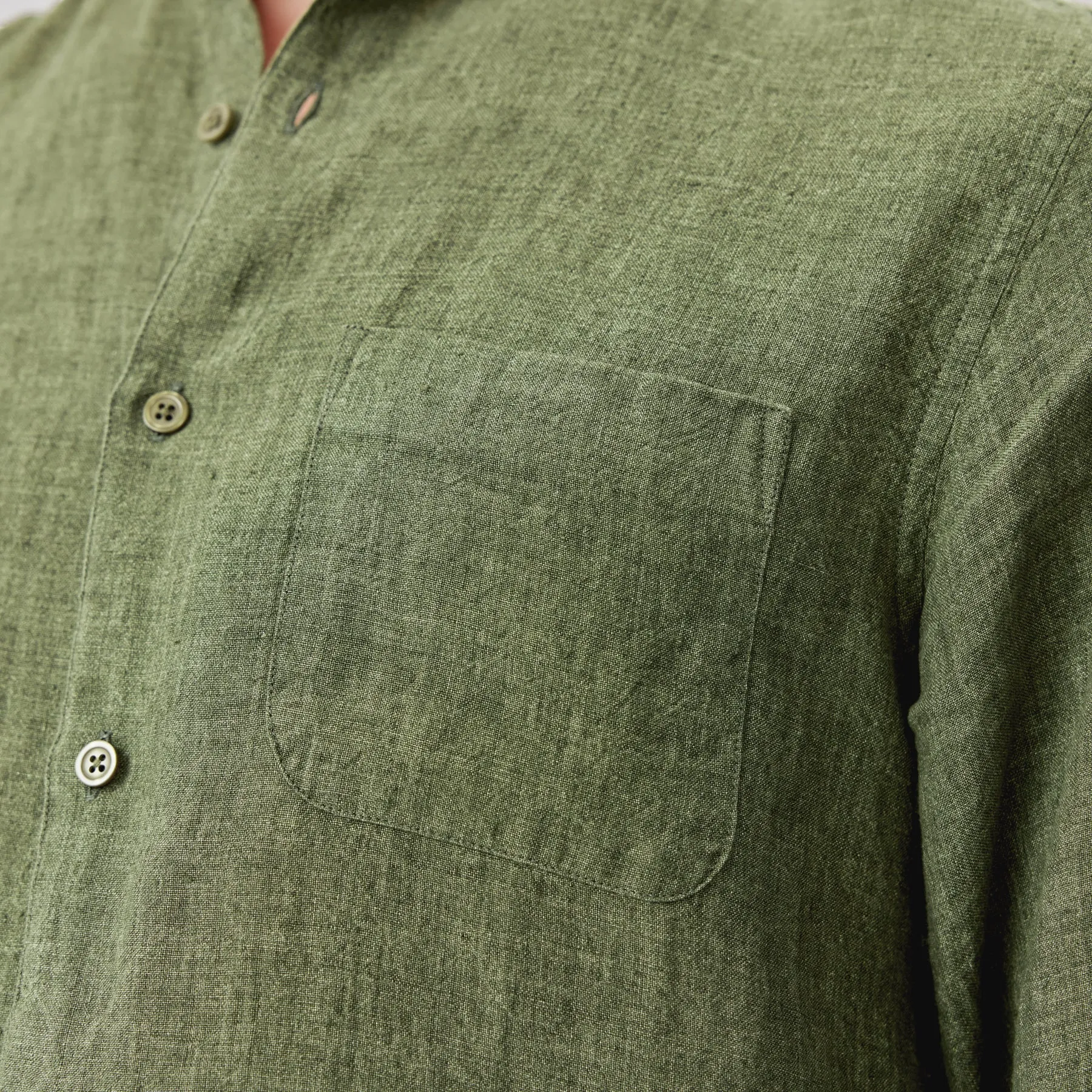 Lambley Khaki