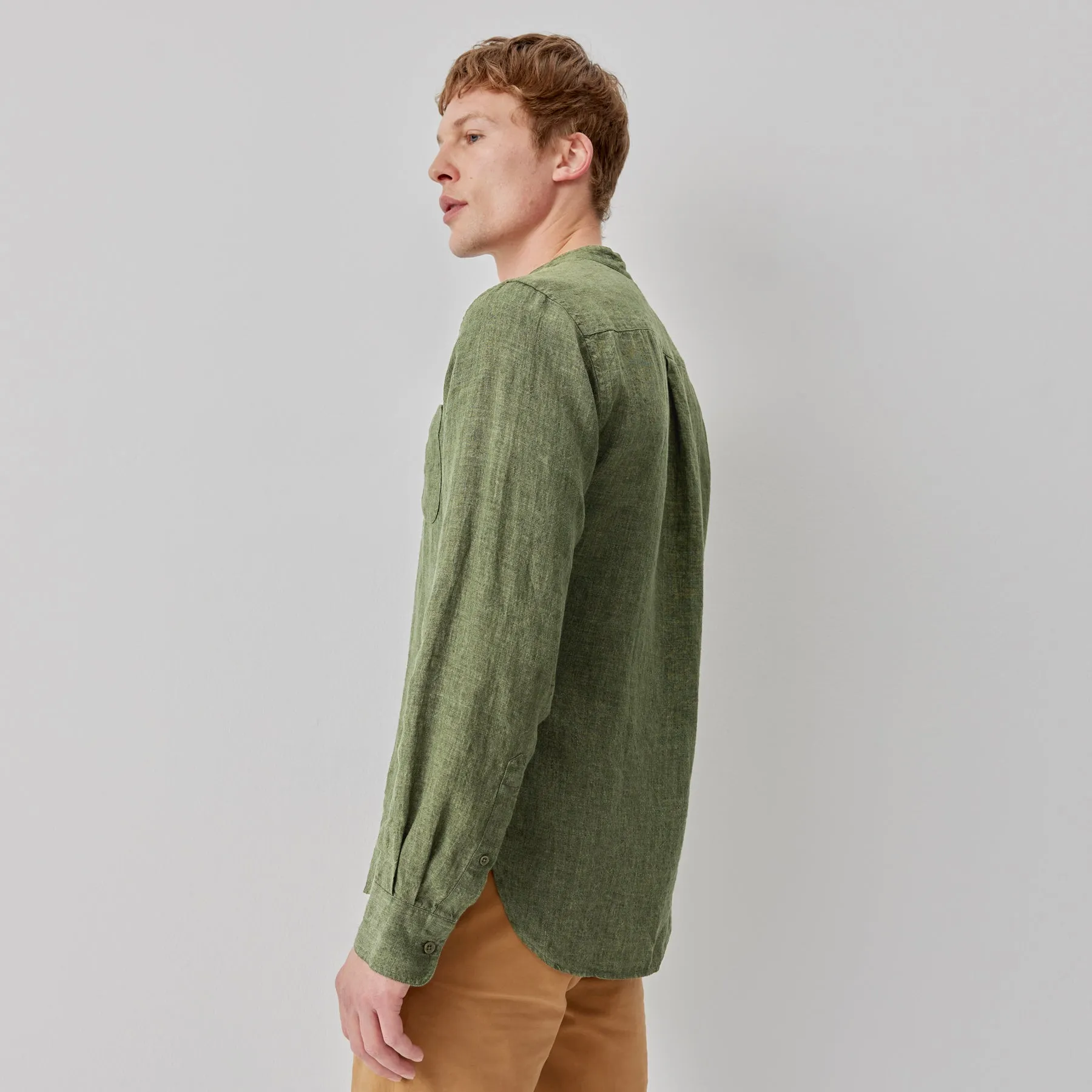 Lambley Khaki