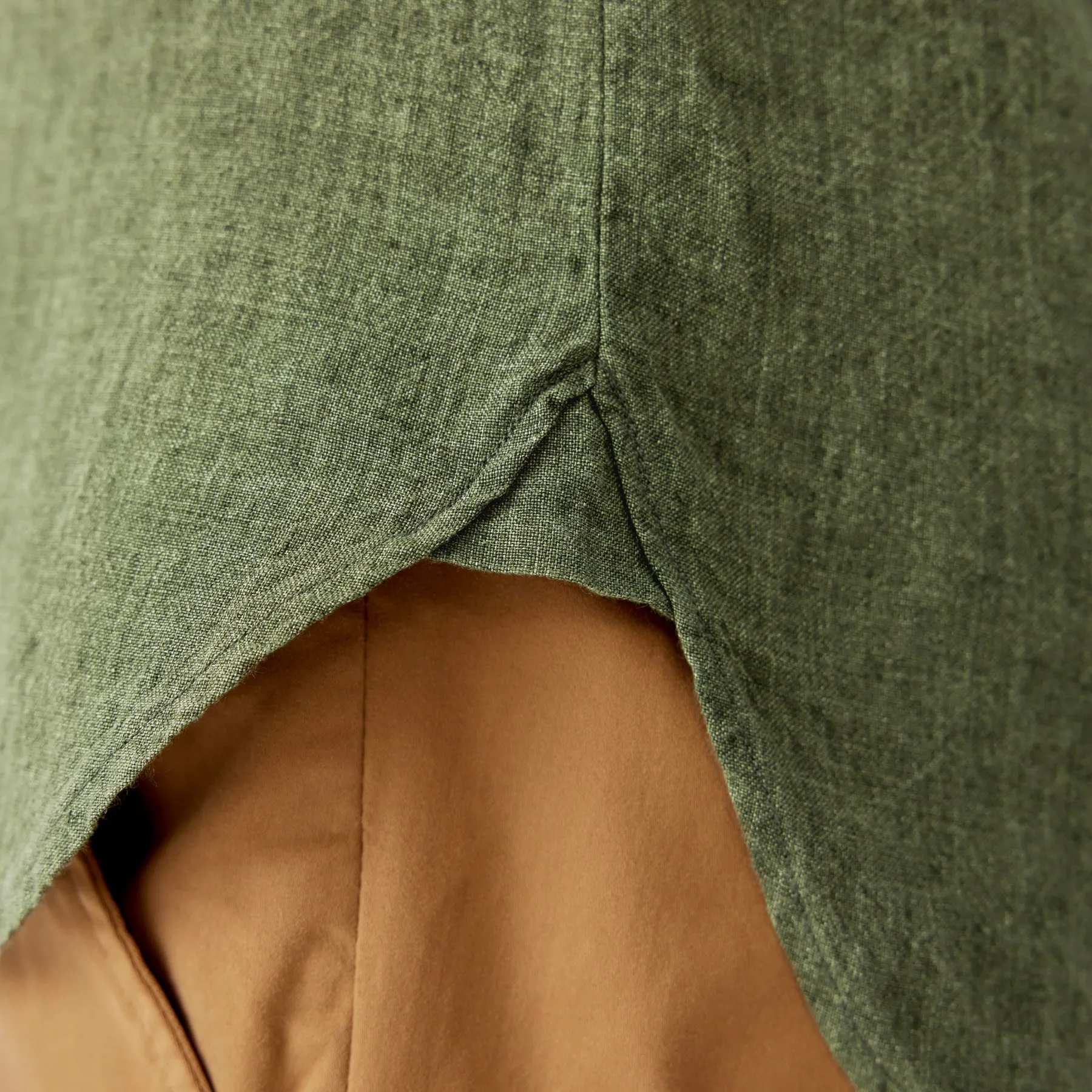 Lambley Khaki