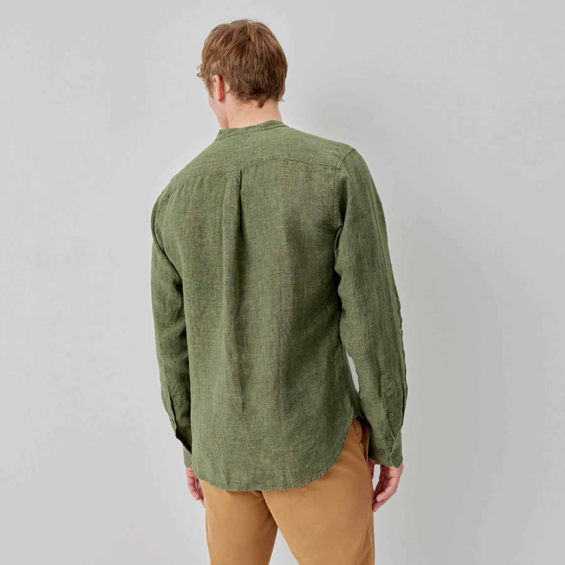 Lambley Khaki