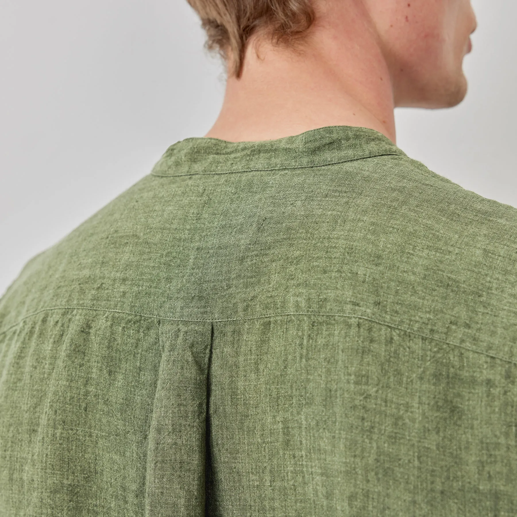 Lambley Khaki
