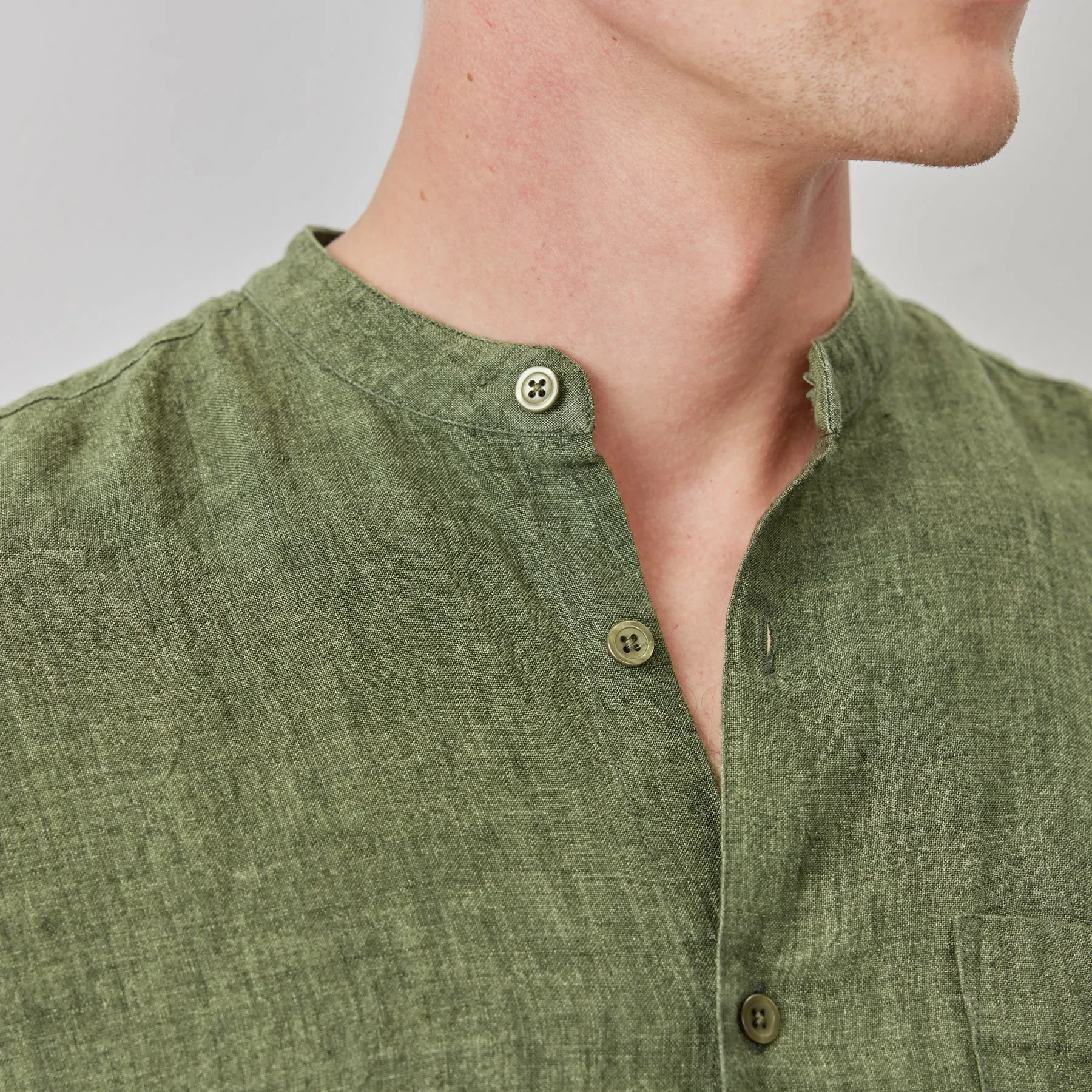 Lambley Khaki