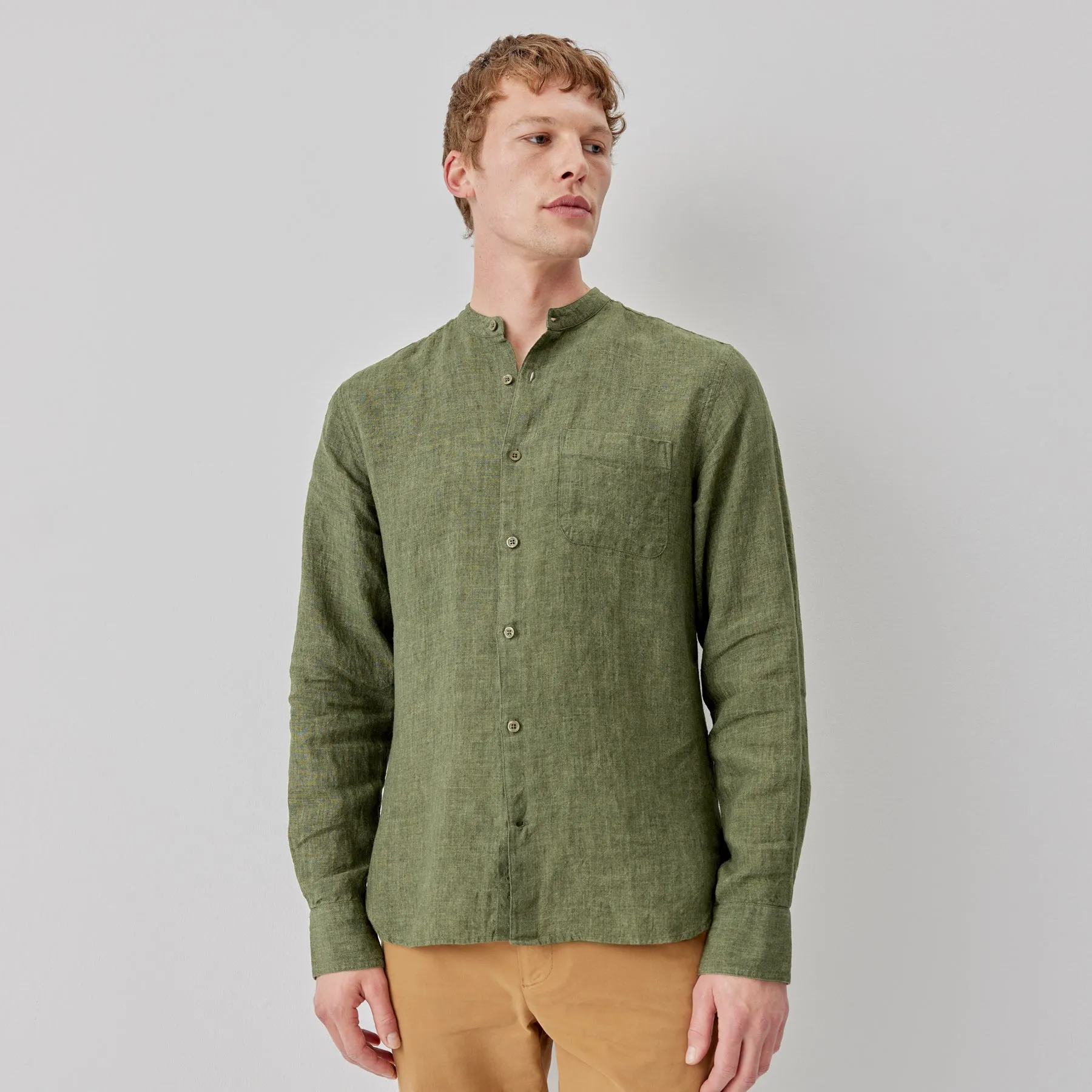 Lambley Khaki