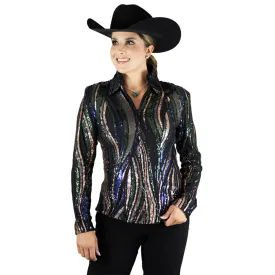 Linde Show Jacket