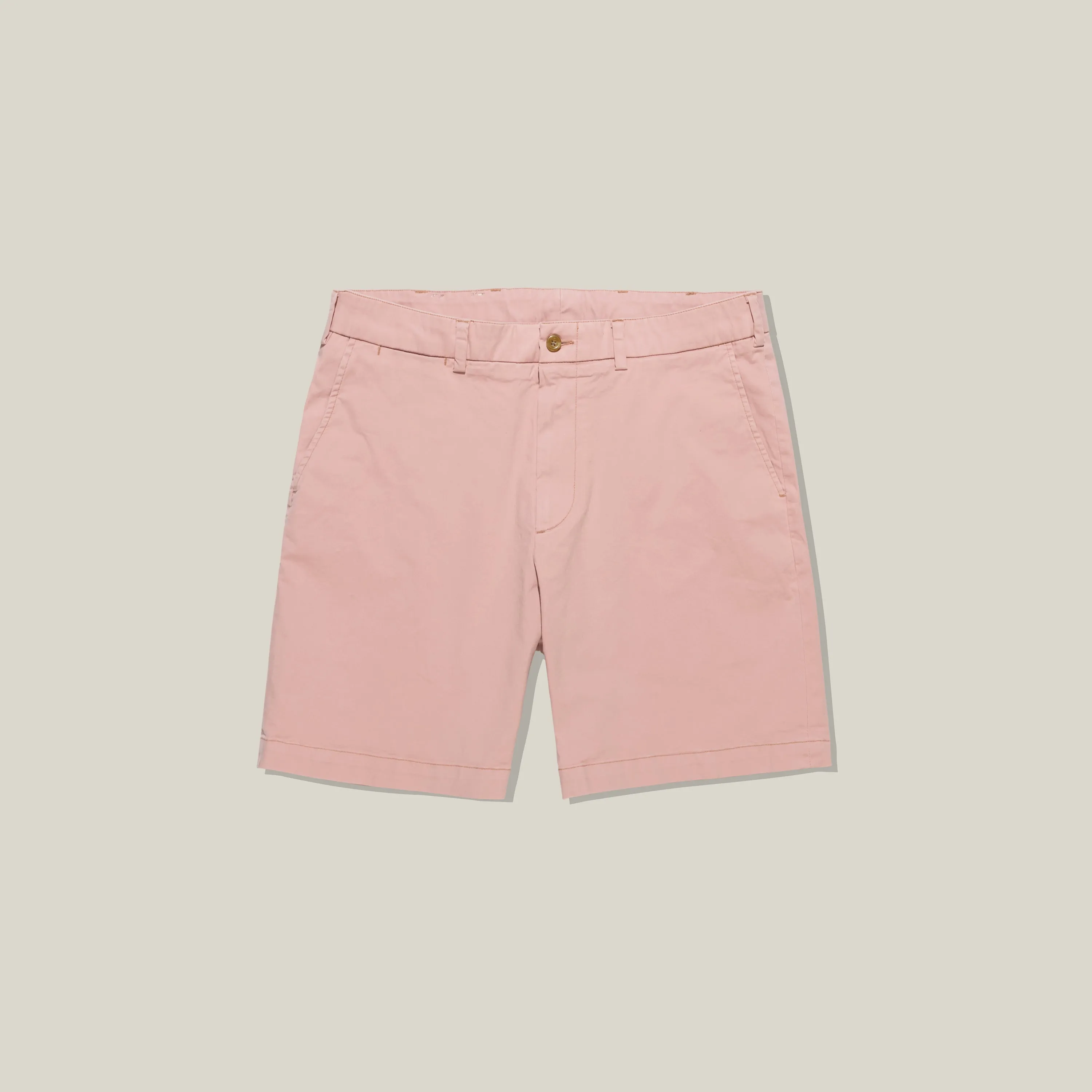 M3S - Straight Fit Shorts - Keystone Twill