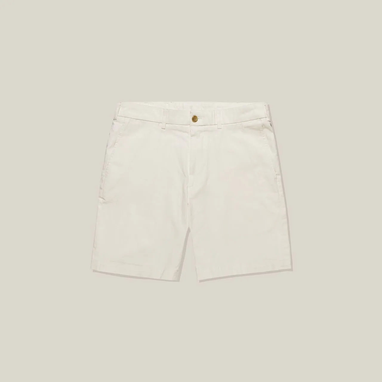 M3S - Straight Fit Shorts - Keystone Twill