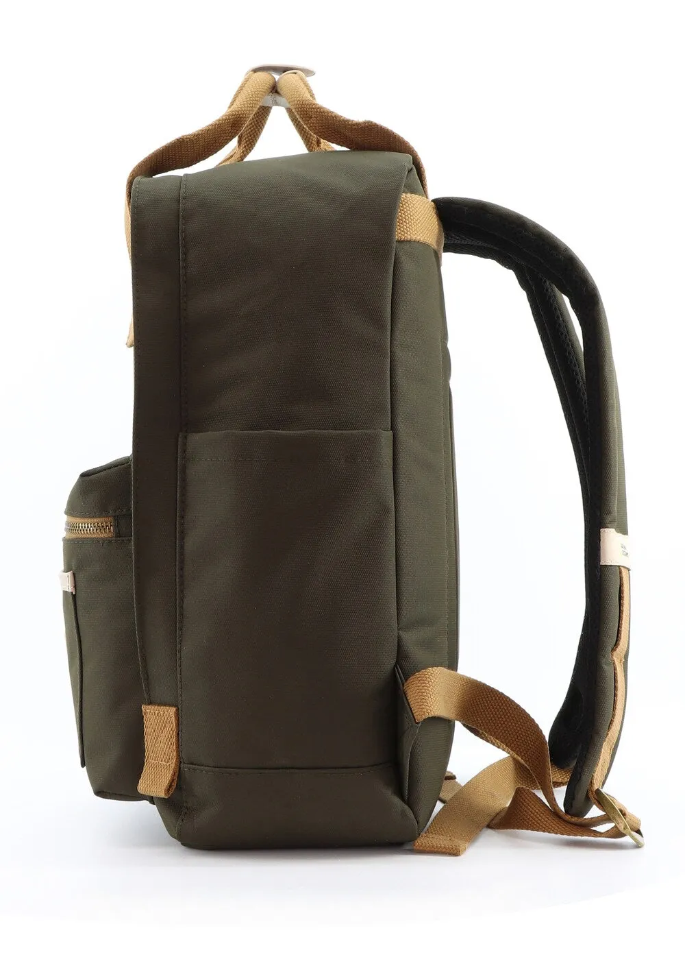 National Geographic Legend backpack, khaki
