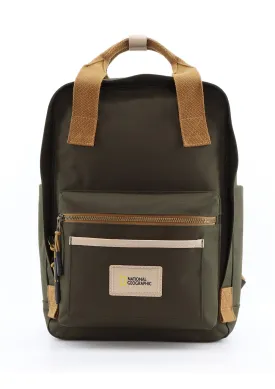 National Geographic Legend backpack, khaki