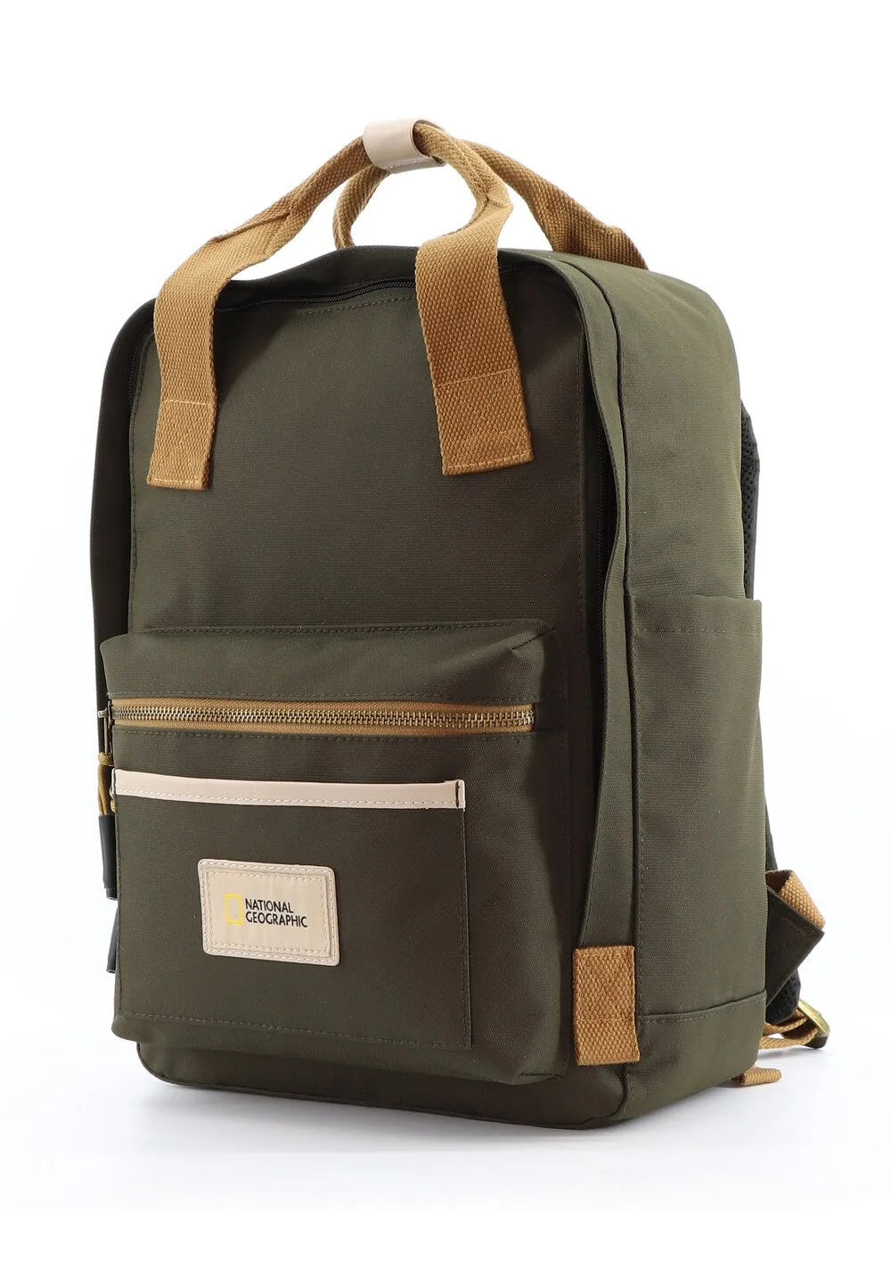 National Geographic Legend backpack, khaki