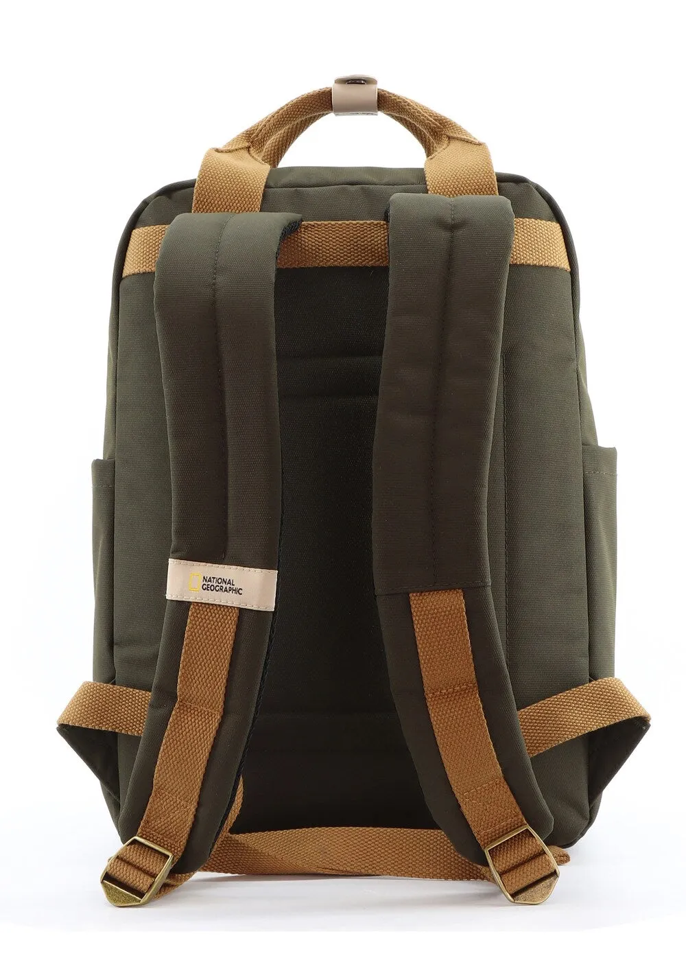 National Geographic Legend backpack, khaki