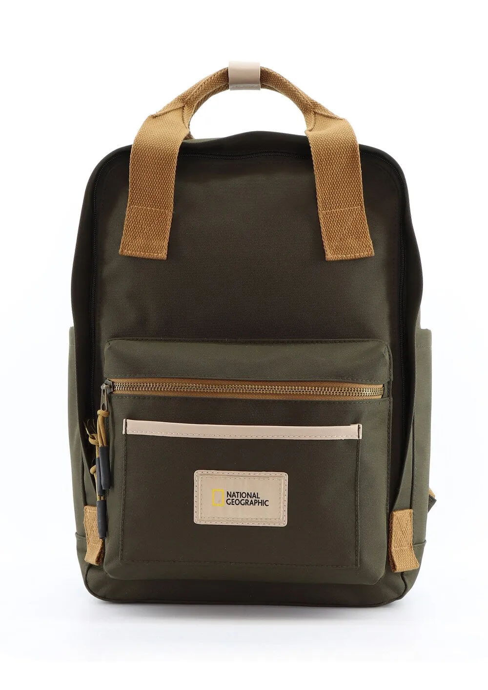 National Geographic Legend backpack, khaki