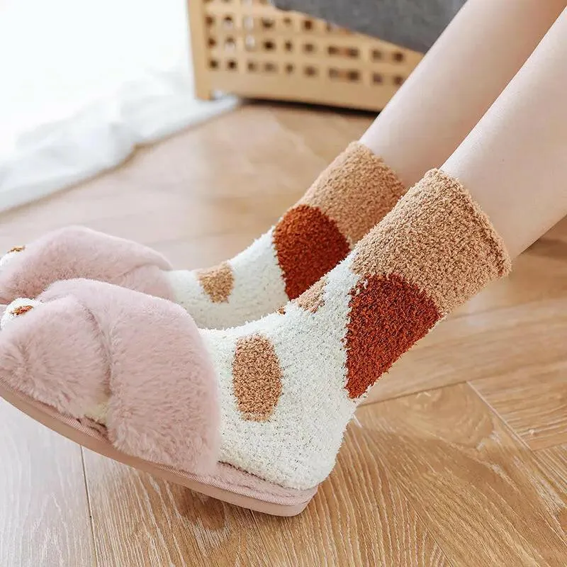New House socks