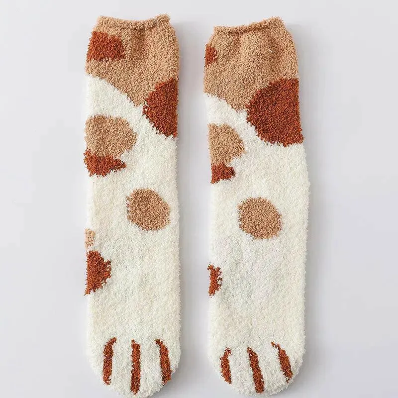 New House socks