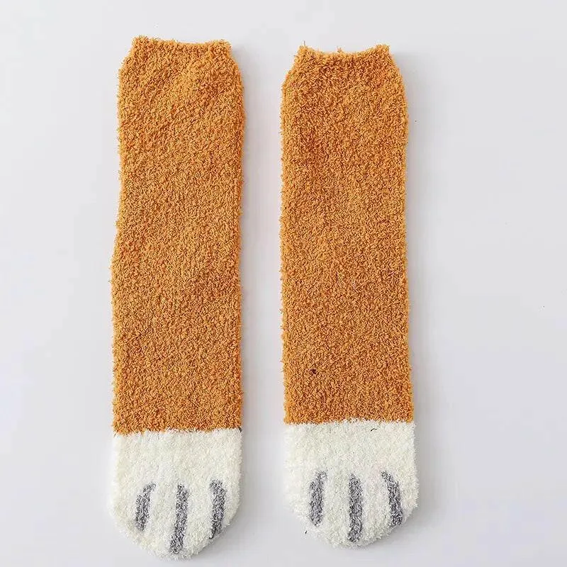 New House socks