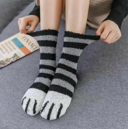 New House socks