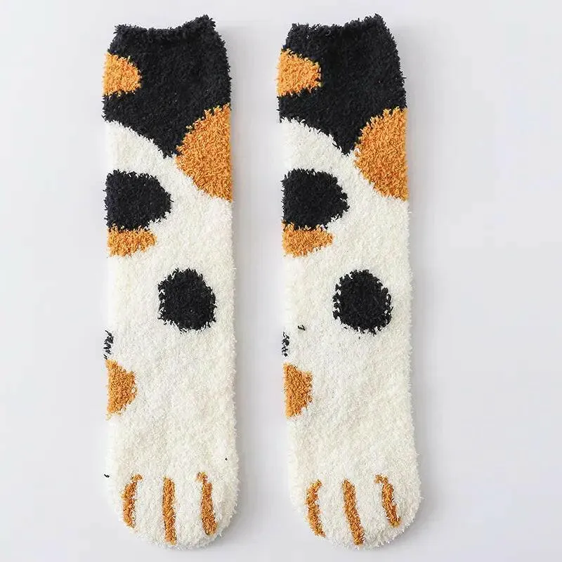 New House socks