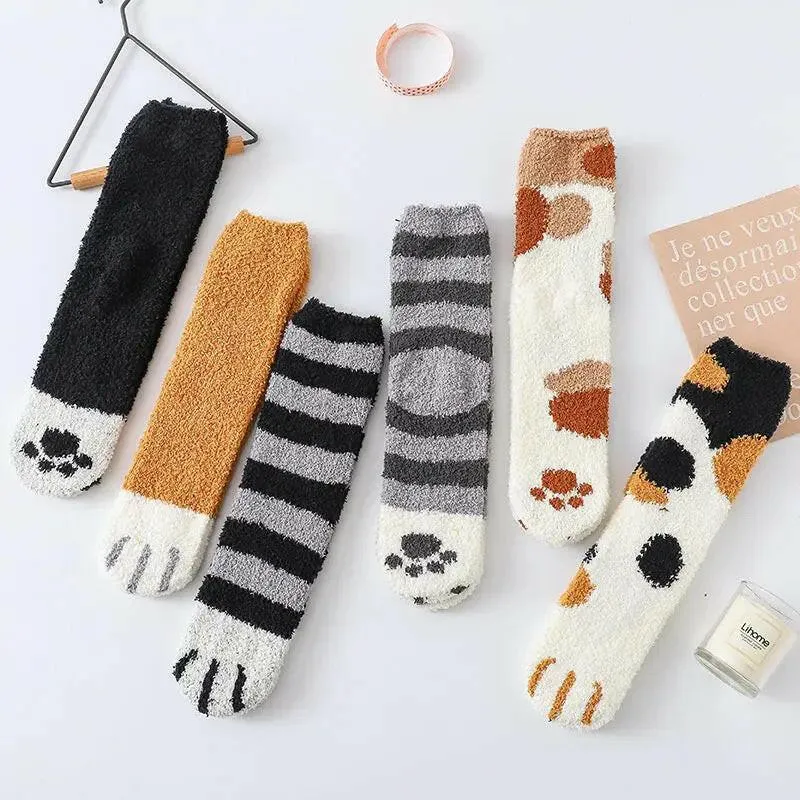 New House socks