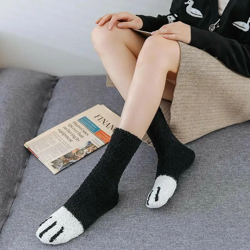 New House socks