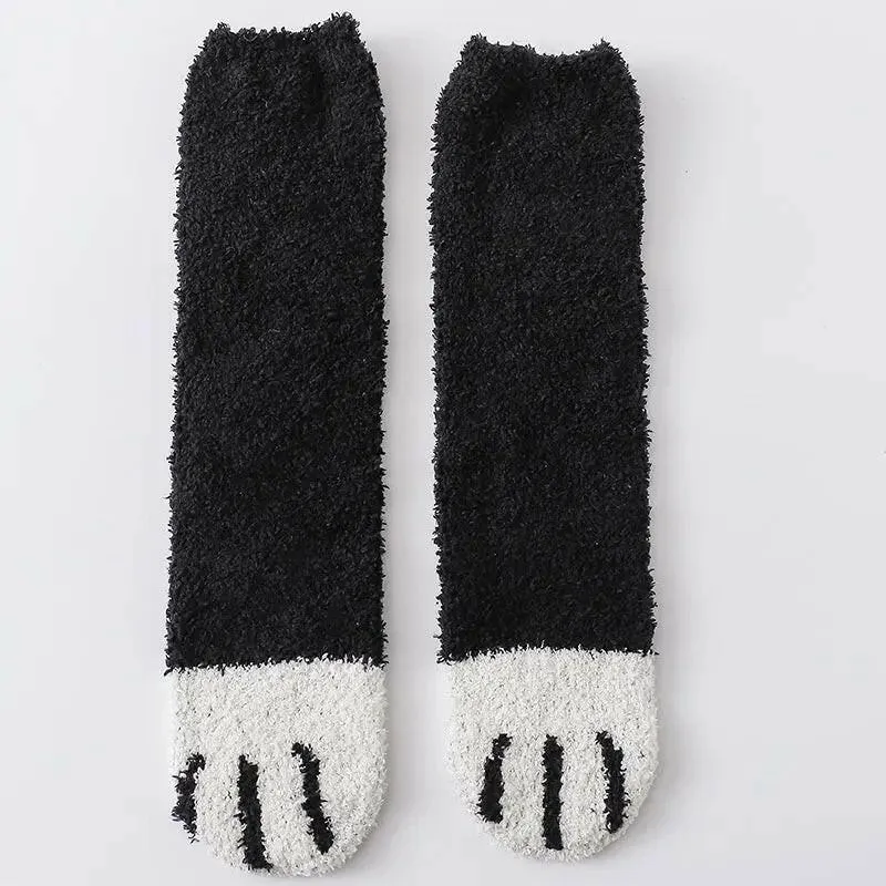 New House socks