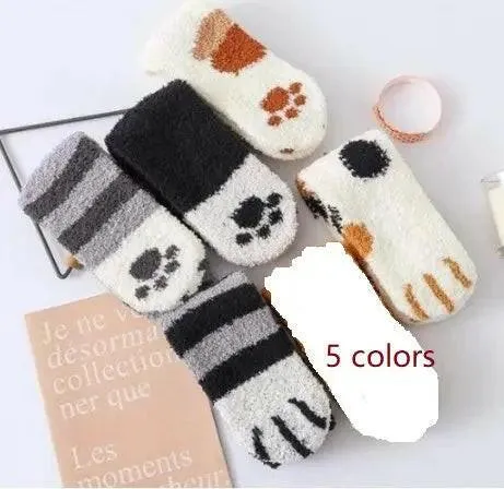 New House socks