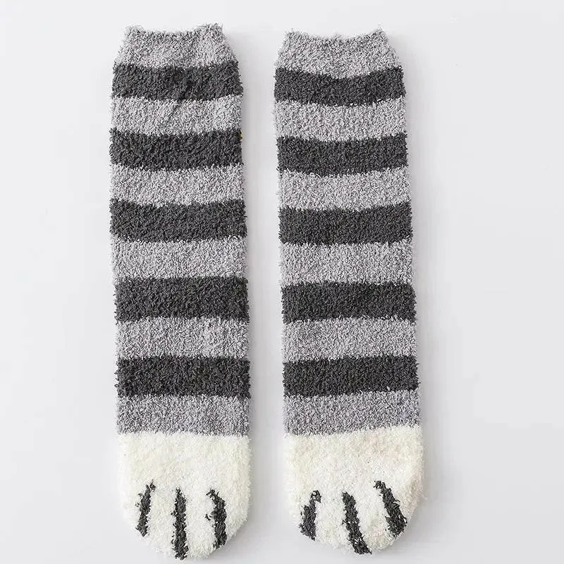 New House socks
