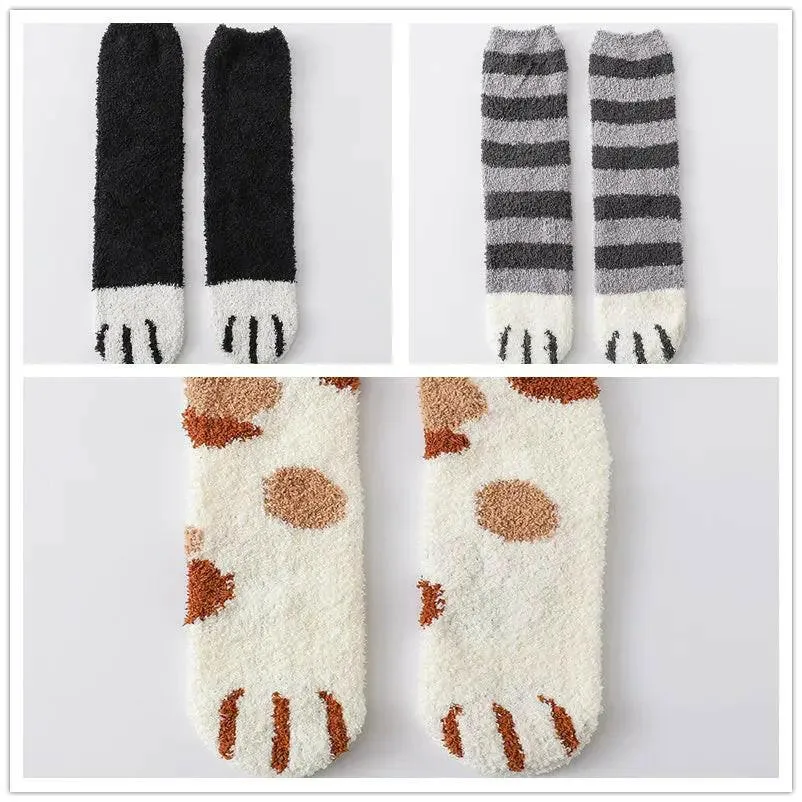 New House socks