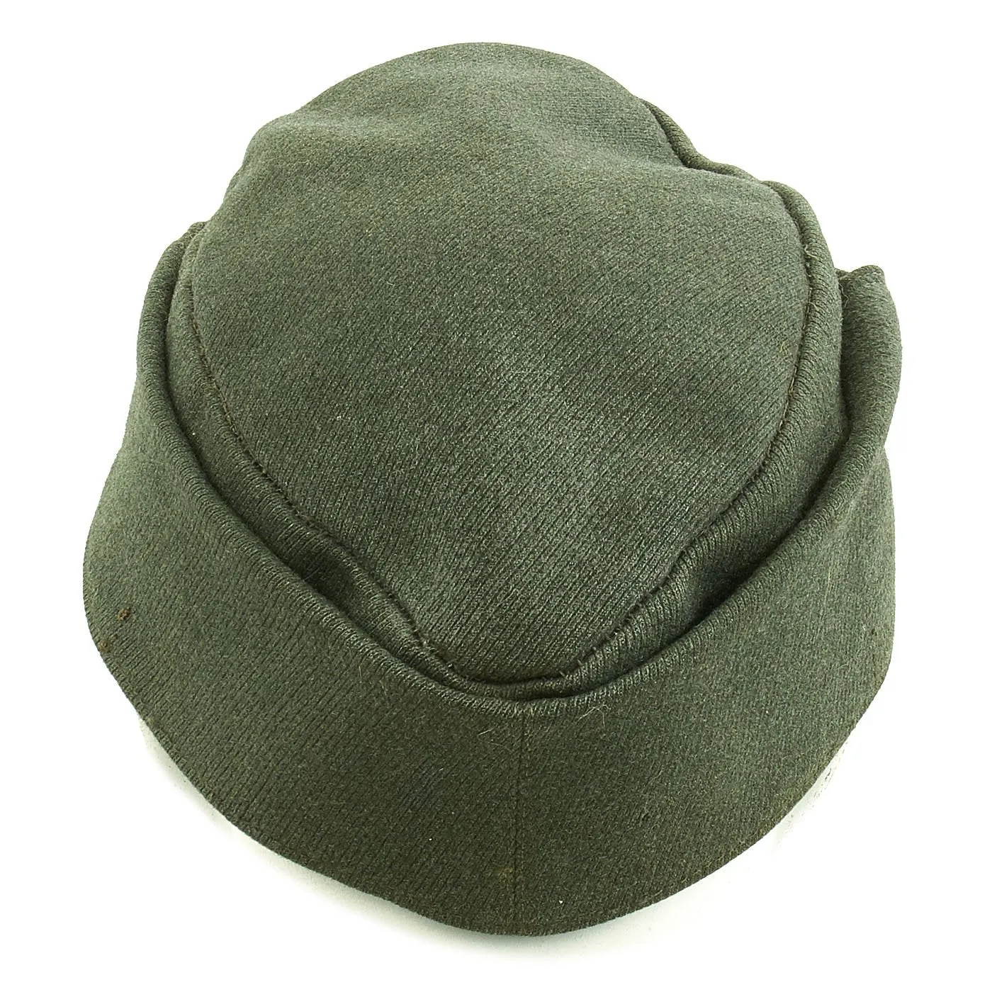 Original German WWII M43 Heer Army Feldmütze Field Cap