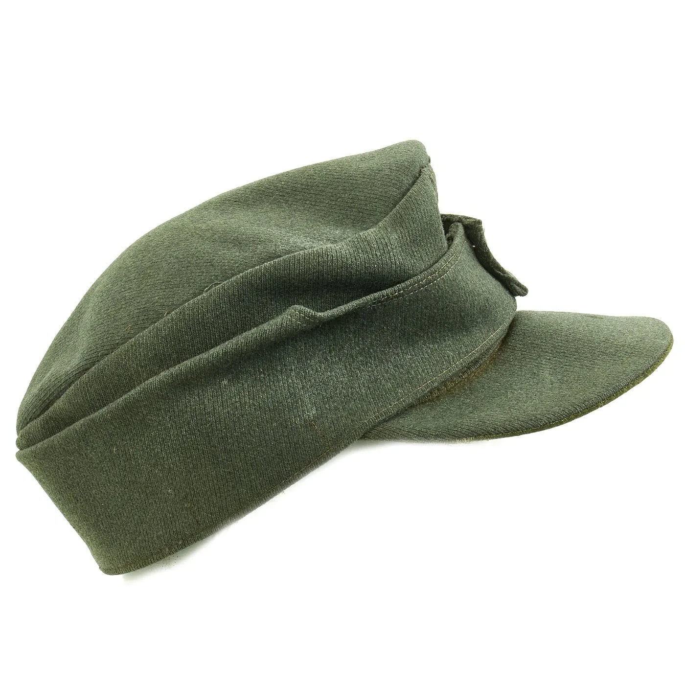 Original German WWII M43 Heer Army Feldmütze Field Cap