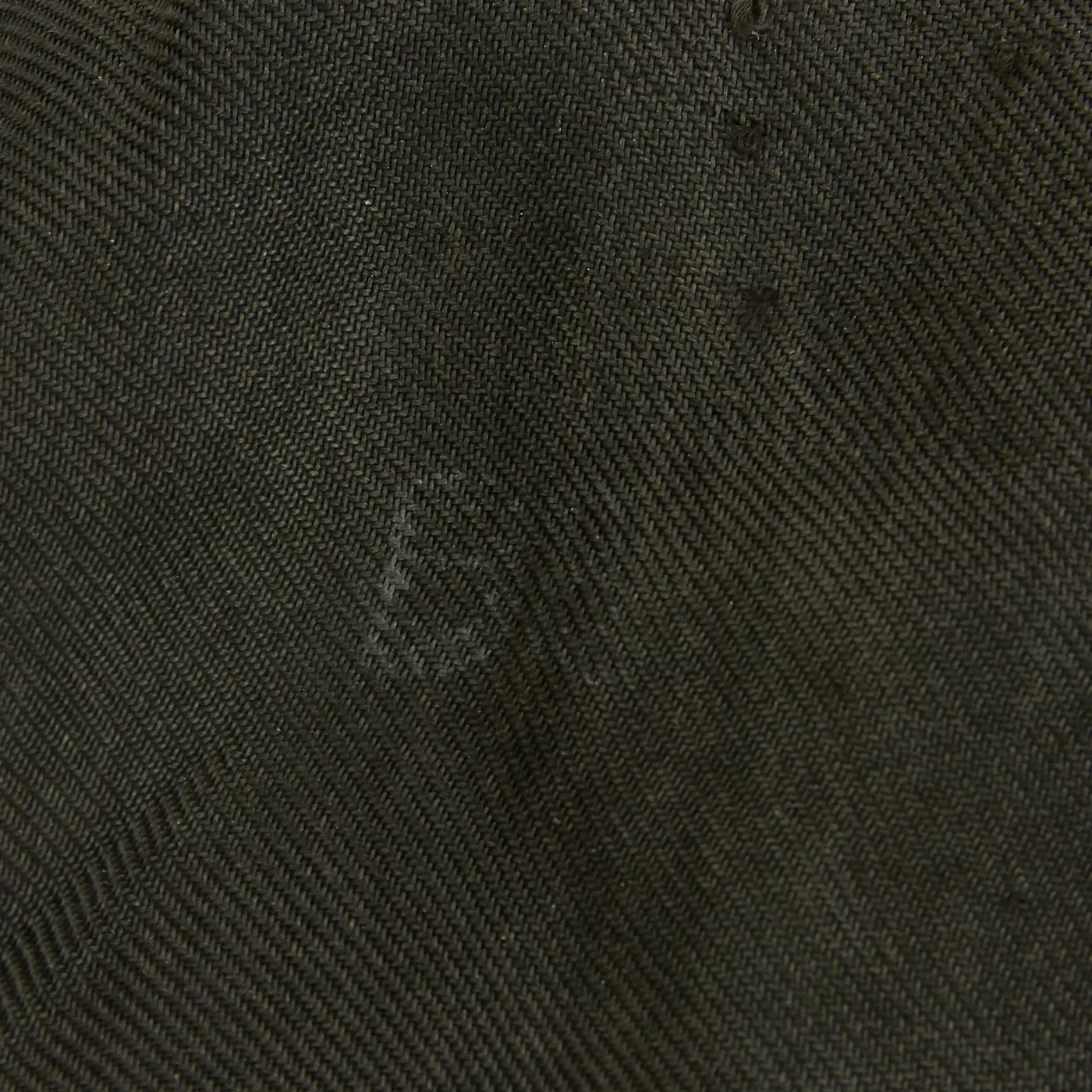 Original German WWII M43 Heer Army Feldmütze Field Cap
