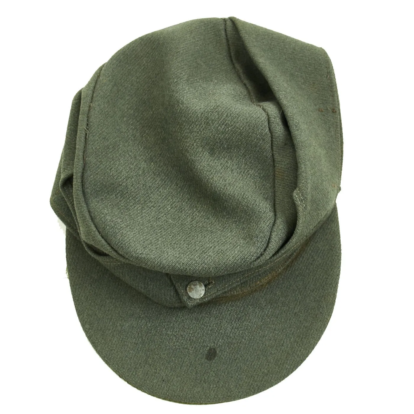 Original German WWII M43 Heer Army Feldmütze Field Cap