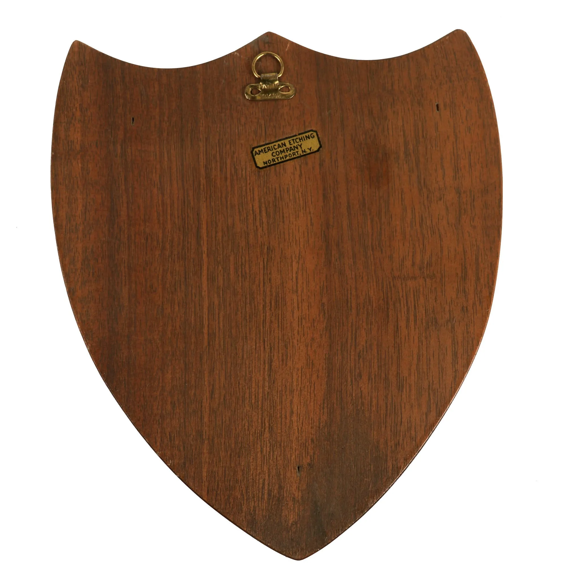 Original U.S. WWII 82nd Airborne Division, 505th Parachute Infantry Regiment Headquarters Ike Jacket Named to Private John M. Cox With Overseas Cap and Plaque