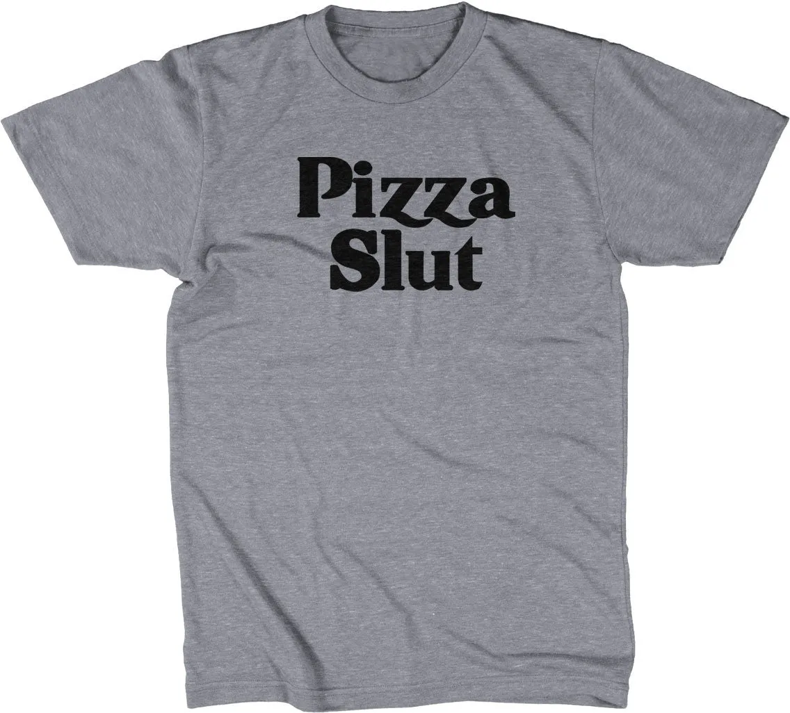 Pizza Slut T-Shirt
