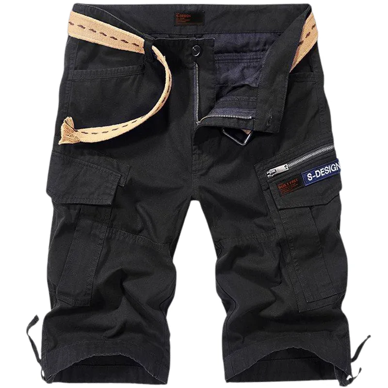 Pologize™ Classic Survivor Cargo Shorts