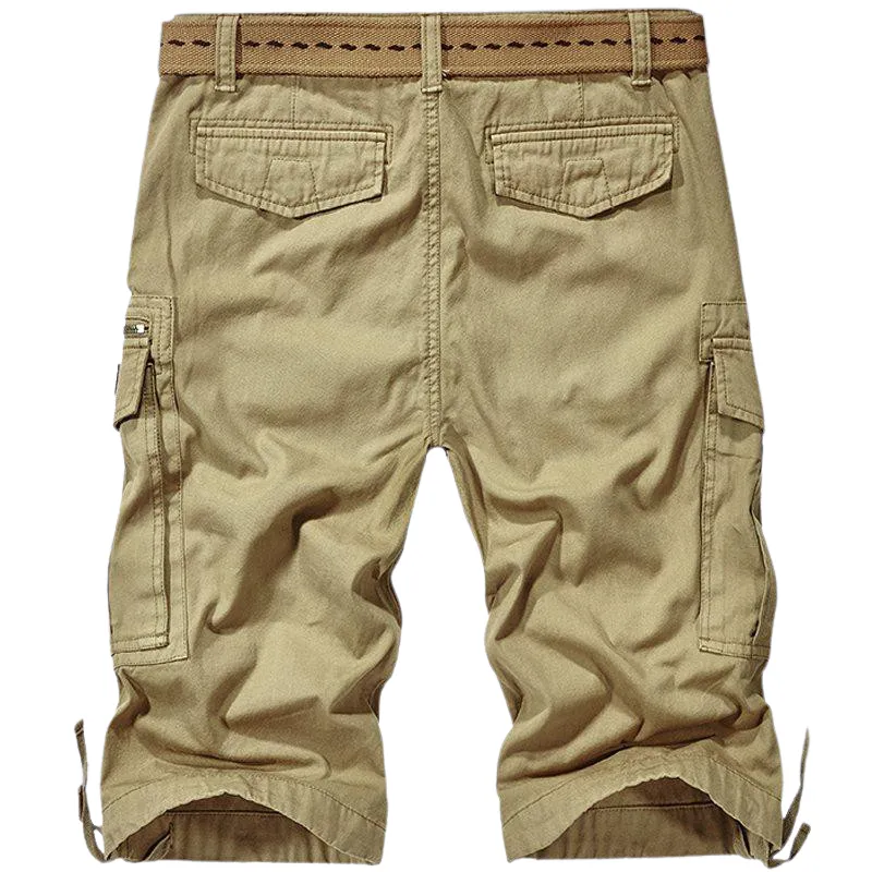 Pologize™ Classic Survivor Cargo Shorts